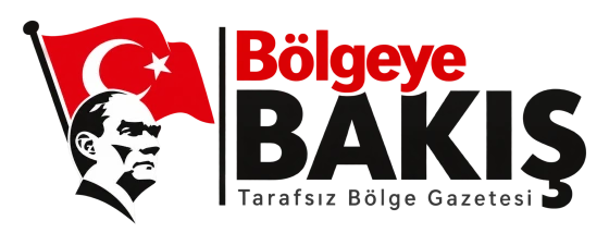 Bölgeye Bakış — Tarafsız Bölge Gazetesi