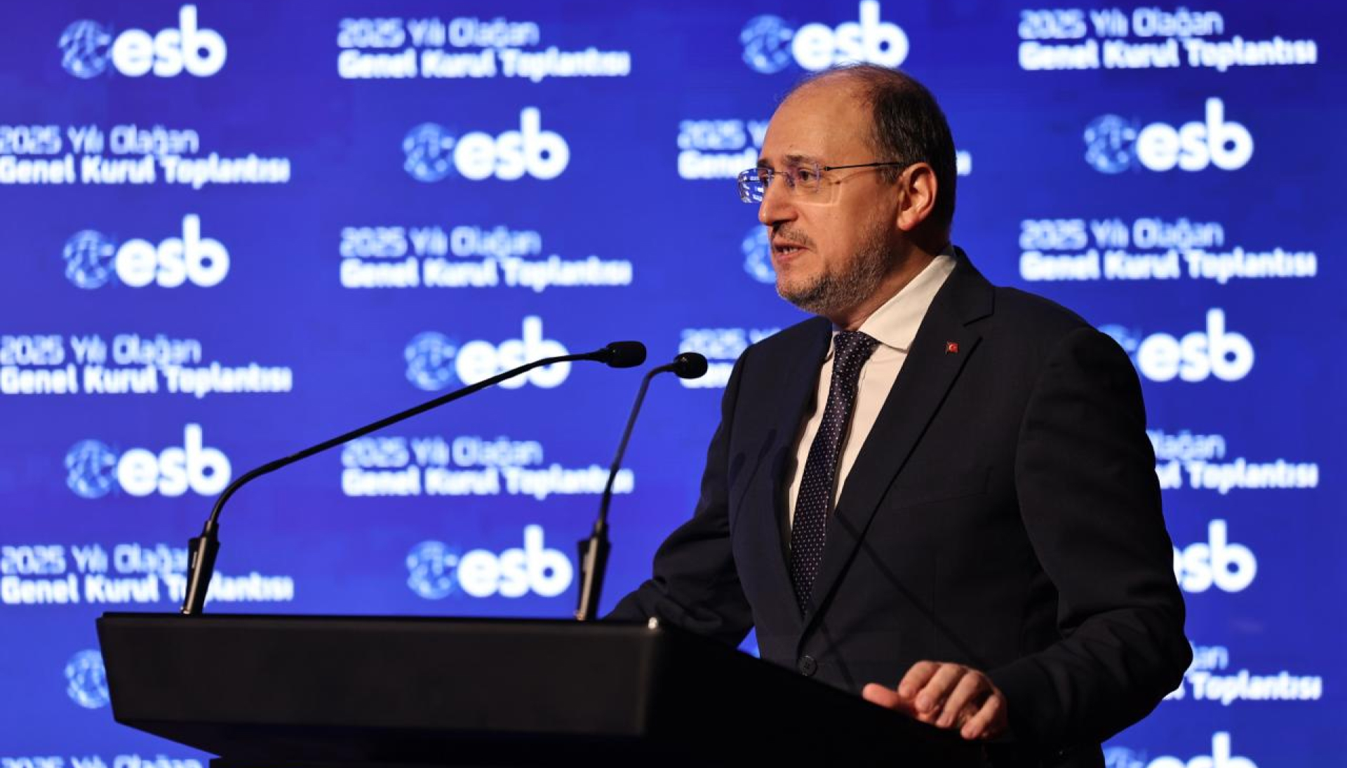 Başkan Karagözoğlu: “Türkiye Dijital Dünyaya Daha Güçlü Bağlanıyor”11 Haziran 2026
