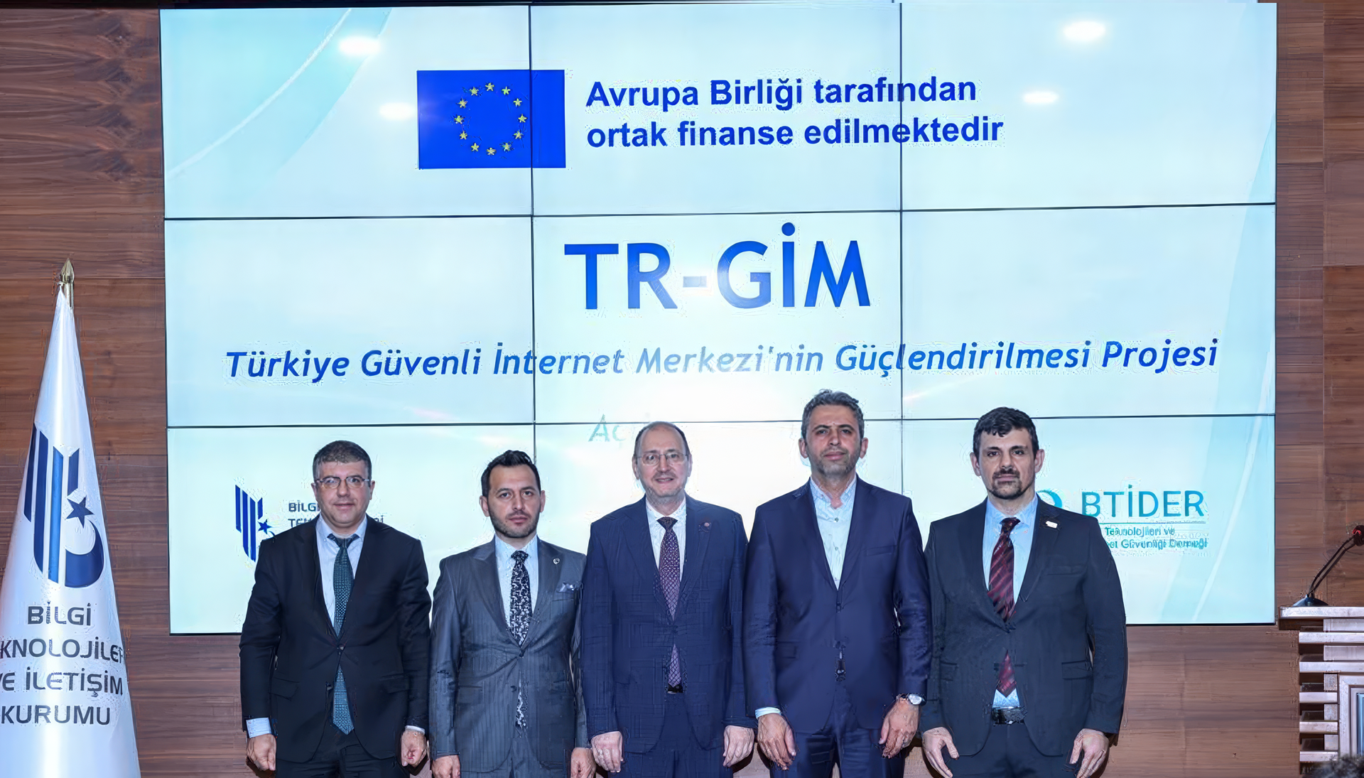 BTK Başkanı Karagözoğlu: Dijital Çağda Asıl Güç, Güvenli ve Bilinçli Toplumlar İnşa Etmektir27 Temmuz 2026