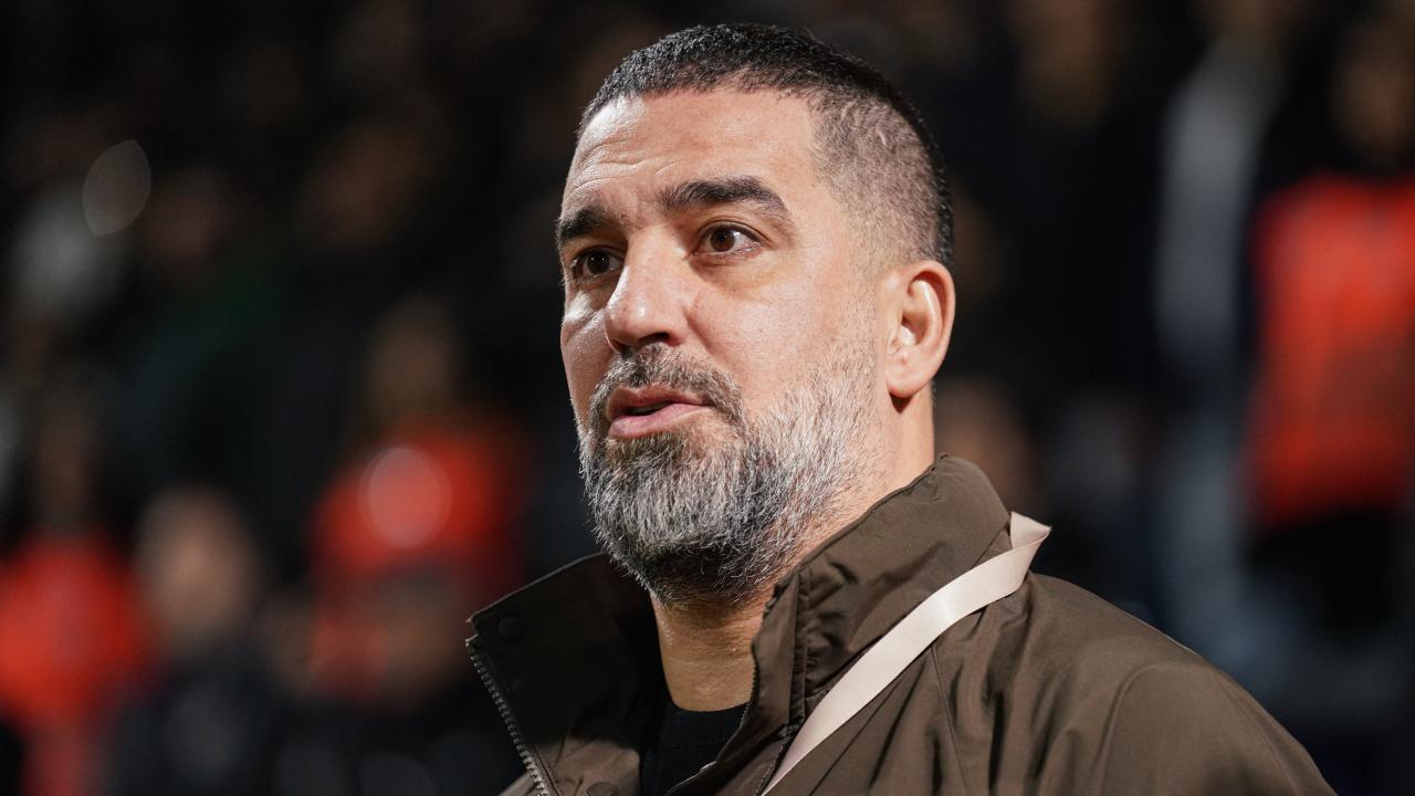 Arda Turan’dan A Milli Takım açıklaması