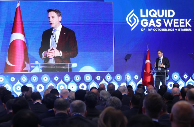 Türkiye’den “Temiz Pişirme” için LPG Önerisi