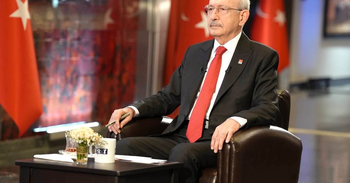 CHP Lideri Kemal Kılıçdaroğlu, Ev Hapsindeki Gazeteciler Saymaz ve Ağırel ile Telefonda Görüştü