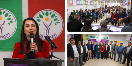 Hatimoğulları: Yüzyılın vurgununun sorumlusu iktidarın önünü açtığı yolsuzluk furyasıdır