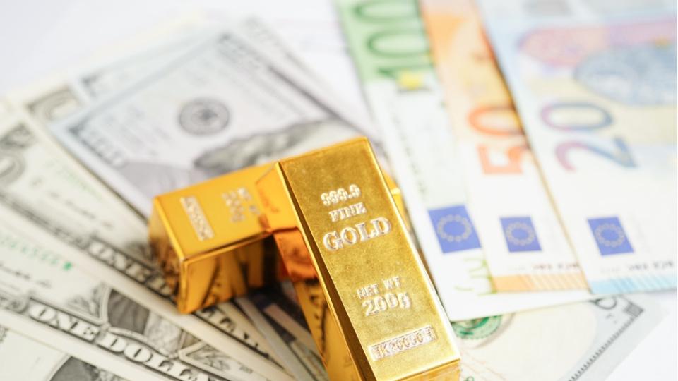 Hangi yatırım aracı ne kazandırdı? Bu hafta yatırım araçlarından borsa ve altın değer kaybederken, dolar değer kazandı.
