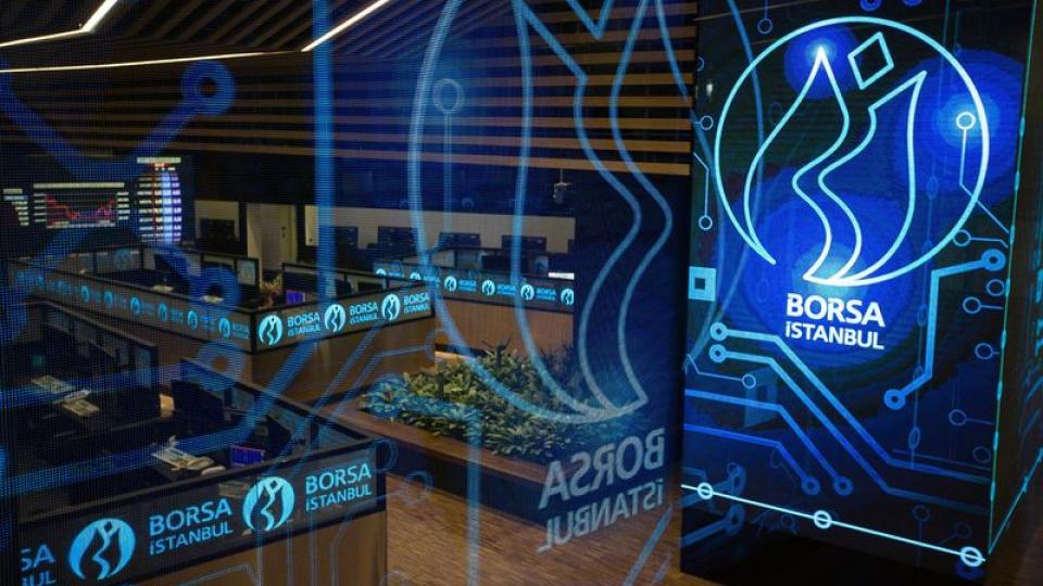 Yatırım fonlarında portföy büyüklüğü 9 trilyon TL barajını aştı
