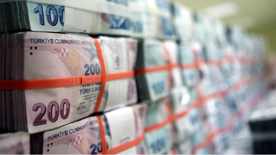 Yatırım fonu gelirlerine yeni vergi düzenlemesi
