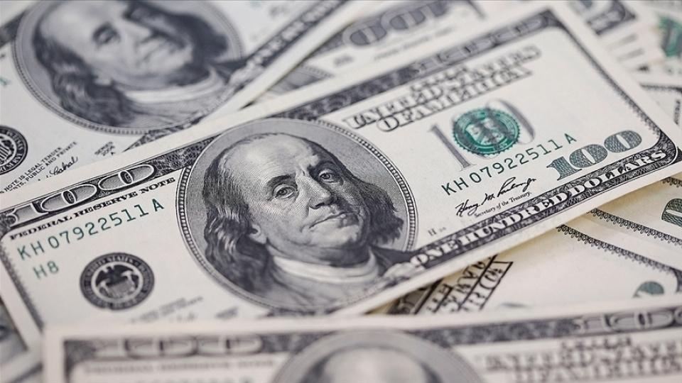 Yabancı yatırımcıların fon portföyü 6,1 milyar dolar geriledi