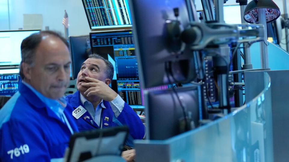 Yapay zeka balonu konusunda 2008'den beri en kötü senaryo öngörüsü Londra'daki bir yatırım bankasının piyasa stratejisi başkanı, yatırımcılara yapay zeka balonu konusunda sert uyarıda bulundu.