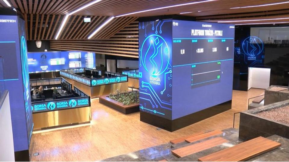 Bakan Gürlek: Soruşturmaların kapsamı mevcut fon ve şüphelilerle sınırlı değil Adalet Bakanı Akın Gürlek, sosyal medya hesabından fon ve hisse manipülasyonu soruşturmasındaki son gelişmelerle ilgili bilgi verdi.