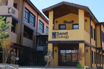 ESKİŞEHİR’DE KÜLTÜR, SANAT VE TURİZMİN BİLETİ ARTIK TEK ADRESTE: ES BİLET!