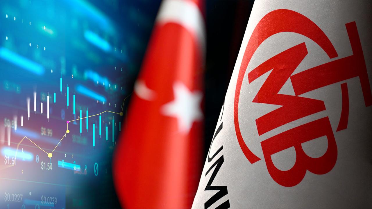 Merkez Bankası faiz kararını 22 Ekim’de açıklayacak