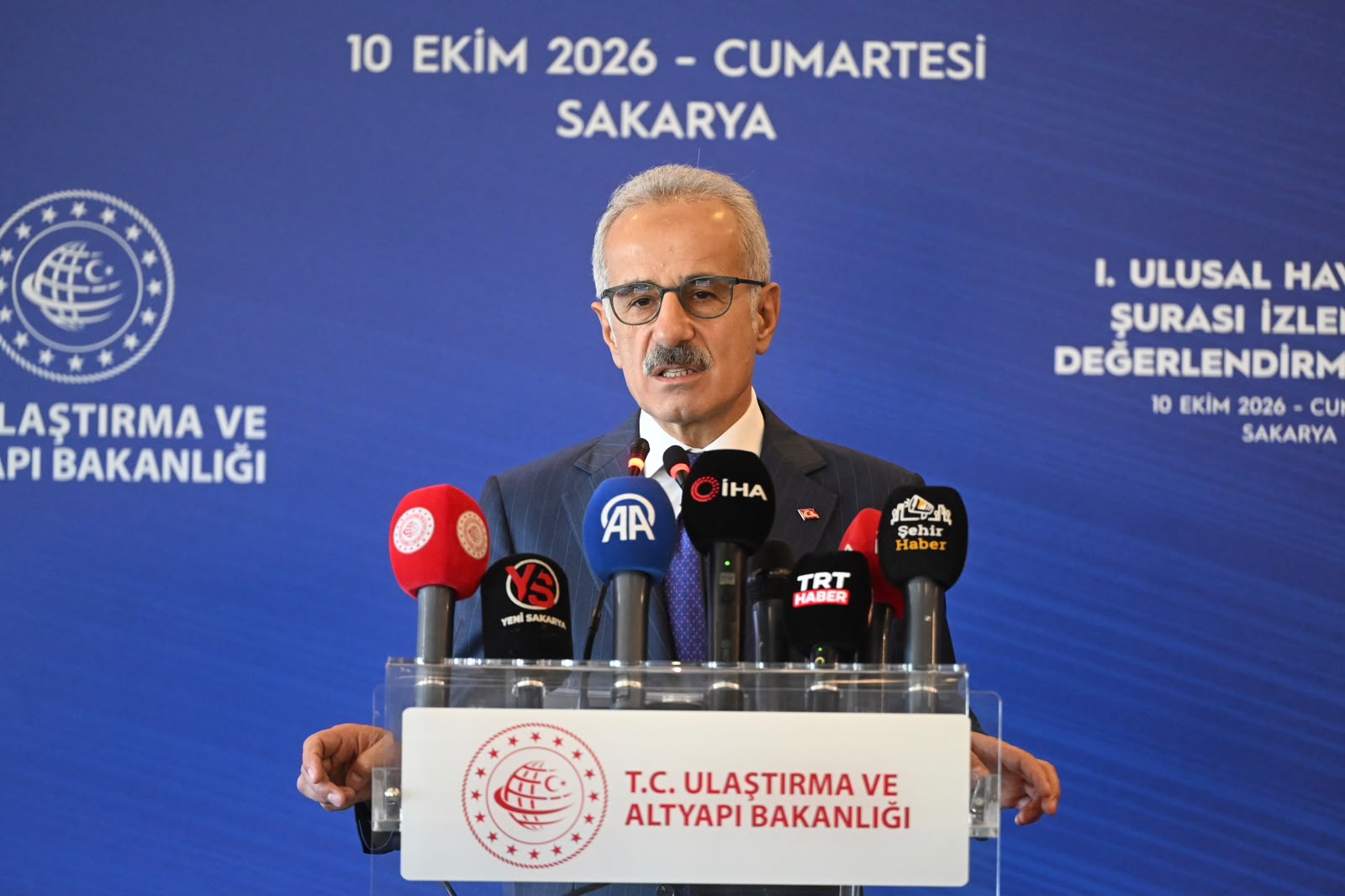 İHA PİLOTU 1 MİLYON 853 BİNİ GEÇTİ 10 Ekim 2026